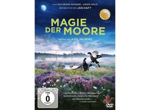 4006448765095 - Magie der Moore (DVD)