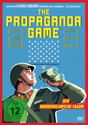 4006448765255 - The Propaganda Game - Der nordkoreanische Traum 1 DVD 4006448765255 - The Propaganda Game - Der nordkoreanische Traum 1 DVD