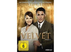 4006448765392 - Velvet - Volume 2 (DVD)