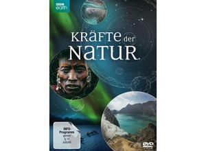 4006448767143 - Kräfte der Natur (DVD)