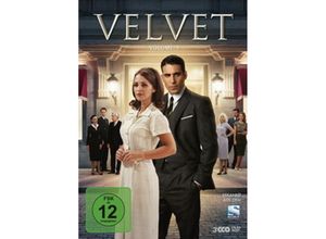 4006448767266 - Velvet - Volume 3 (DVD)