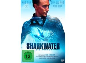 4006448769390 - Sharkwater - Die Ausrottung (DVD)