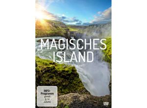 4006448770037 - Magisches Island (DVD)