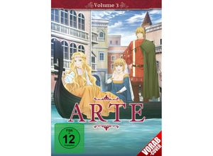 4006448770297 - Arte - Volume 3 (DVD)