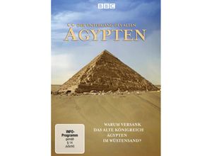 4006448770365 - Der Untergang des Alten Ägypten (DVD)