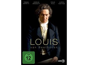 4006448770617 - Colin Pütz - GEBRAUCHT Louis van Beethoven - Preis vom 13102023 050349 h