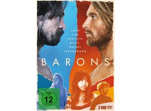 4006448772239 - Barons (DVD)