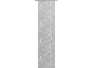 4006470482946 - Schiebegardine »Pelotas« (1 St) inkl Befestigungszubehör