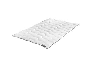 4006474155075 - Badenia Irisette - Badenia Duo-Steppbett Trendline Basic 135x200 cm Winterdecke