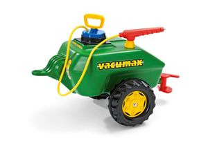 4006485122868 - Fassanhänger Pumpe Spritze (Kinder von 3-10 Jahre 15 Liter) 122868 - Rolly Toys 4006485122868 - Fassanhänger Pumpe Spritze (Kinder von 3-10 Jahre 15 Liter) 122868 - Rolly Toys