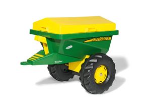 4006485125111 - Streuanhänger rollyStreumax John Deere ab 3 Jahre Dosierschieber - Rolly Toys