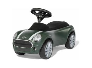 4006485190003 - Ferbedo Car MINI (Farbe Racing green grŸn ergonomische Sitzposition) 19 000 3