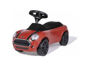 4006485190027 - Ferbedo Car MINI (Farbe solaris orange ergonomische Sitzposition) 19 002 7