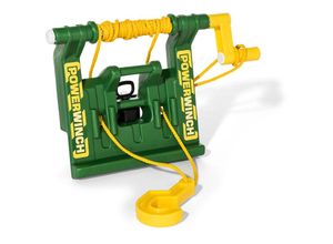 4006485408986 - Rolly Toys rollyPowerwinch Seilwinde John Deere ZubehÅ¡r fÅ¸r RollyToys Fahrzeuge