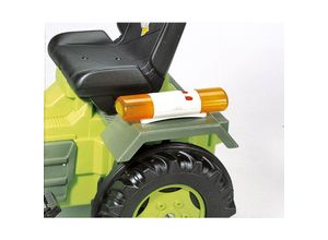 4006485409594 - Rolly Toys - Blinklicht mit Soundeffekt für Kinderfahrzeuge drei Licht-Effekte