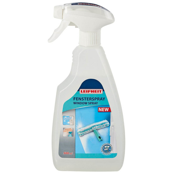 4006501414090 - Glasreiniger Fensterspray 41409 500 Milliliter