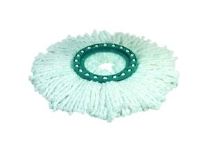 4006501520951 - - Ersatzkopf Clean Twist Disc Mop