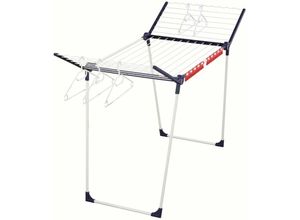 4006501815200 - Trocknen - Wäscheständer Pegasus 200 Solid 81520 - Leifheit 4006501815200 - Trocknen - Wäscheständer Pegasus 200 Solid 81520 - Leifheit