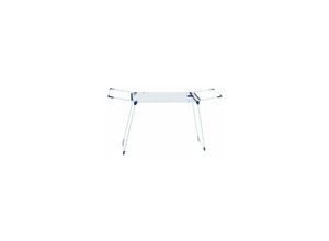 4006501816351 - LEIFHEIT Wäscheständer Classic 200 Easy Extendable 230 Solid weiß blau