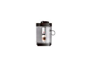 4006508212774 - Caffeo Passione F540-100 Kaffeevollautomat Edelstahl (F54 0-100) - Melitta