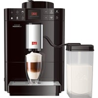 4006508215485 - 215485 Kaffee Espressoautomat CaffeoPassioneon F53 1-102 sw 215485 4006508215485