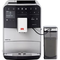 4006508217847 - F85 0-101 Barista silber silber Kaffeevollautomat