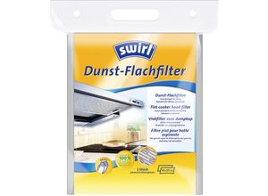 4006508221974 - 221974 Dunstabzugshauben-Ersatzfilter 2 St - Swirl