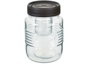 4006528047073 - Food To Go Glas Old Fashion 800ml - Zassenhaus