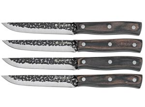 4006528071245 - Steakmesser 4er-Set HUNTER