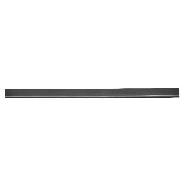 4006533016118 - Wischergummi LockHead für Fensterwasserabzieher B 35 cm schwarz 4006533016118 Vermop