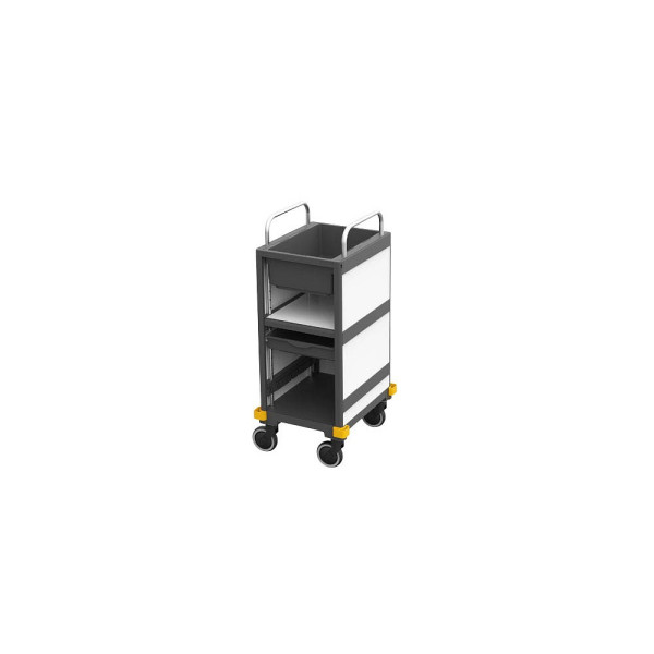 4006533163676 - Reinigungswagen Equipe Minibar