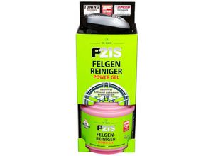 4006539012534 - Drokwack Chemie Gmbh - P21S   P21 s Felgen Reiniger Power Gel 750 ml mit Sprühkopf von Dr Wack 1253