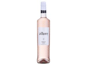 4006542073423 - Allure Merlot Rosé 075l