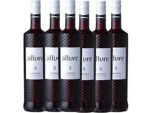 4006542073447 - Allure Cabernet Sauvignon 2021 - 6er Karton
