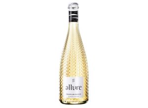 4006542074345 - Allure Secco white halbtrocken 075l