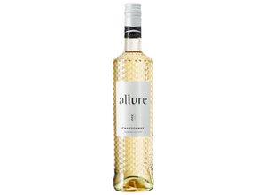 4006542076042 - Allure Chardonnay halbtrocken 075l