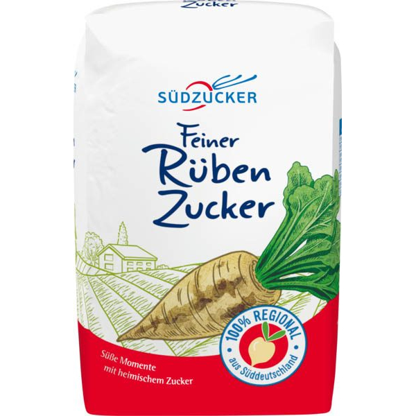 4006544205006 - Feiner Rüben Zucker 10 kg 4006544205006 SÜDZUCKER 4006544205006 - Feiner Rüben Zucker 10 kg 4006544205006 SÜDZUCKER