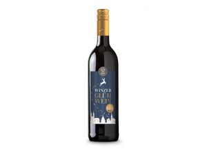 4006545043928 - Winzerglühwein rot 110 % vol 075 Liter - Inhalt 6 Flaschen 4006545043928 - Winzerglühwein rot 110 % vol 075 Liter - Inhalt 6 Flaschen
