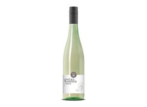 4006545061786 - GWF Gewürztraminer \zu Tisch\