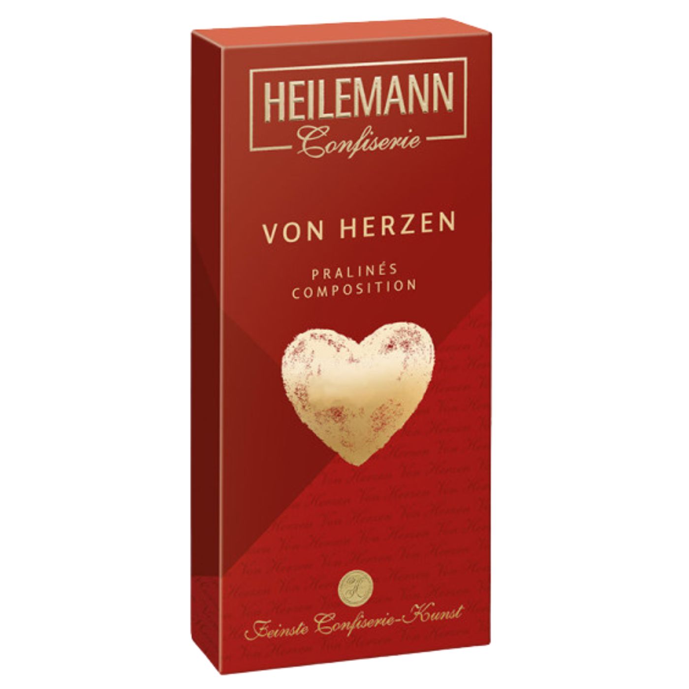 4006574054087 - Heilemann Von Herzen Pralines mit Alkohol 95g