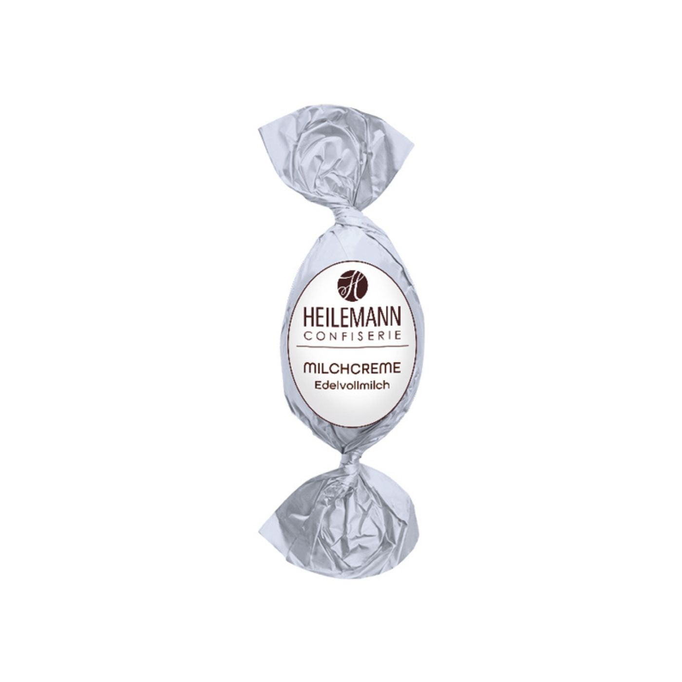 4006574082769 - Heilemann Milchcreme-Ei Vollmilch 20g