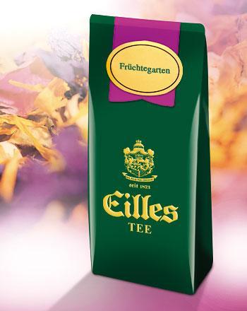 4006581501192 - EILLES TEE Loser Tee FRÜCHTEGARTEN Nr 6 250g (MHD 09012026)