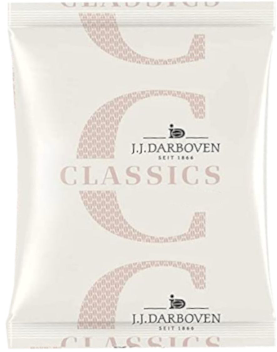 4006581506340 - Kaffee CLASSICS Grand Gourmet in Kannenportionen von J J Darboven 100x60g gemahlen 4006581506340 - Kaffee CLASSICS Grand Gourmet in Kannenportionen von J J Darboven 100x60g gemahlen