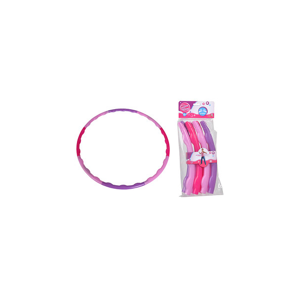 4006592034092 - Hula-Hoop-Reifen pink 4006592034092 Simba