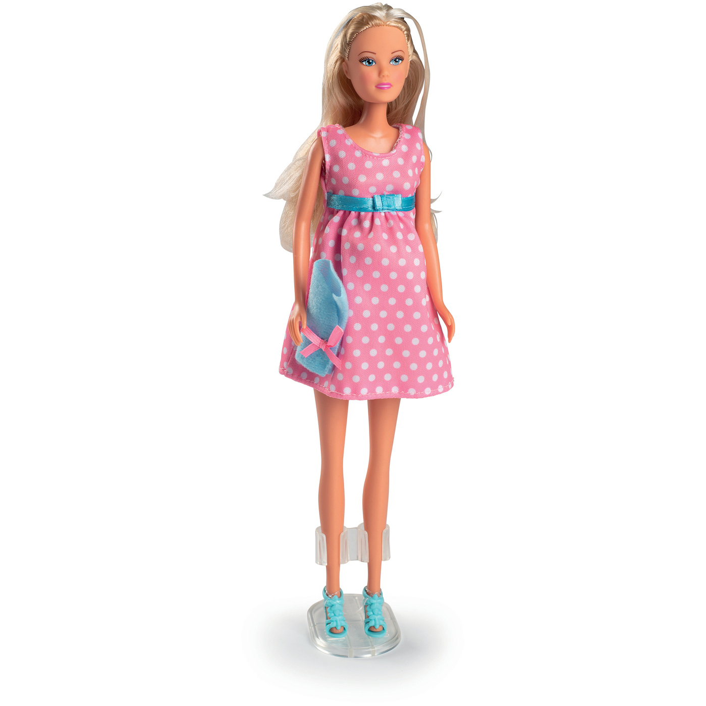 4006592041557 - Puppe Steffi Love - Enceinte 4006592041557 - Puppe Steffi Love - Enceinte
