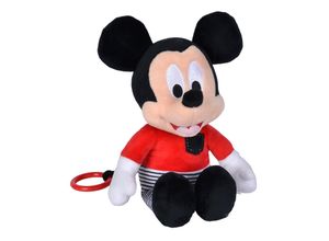 4006592064594 - Spieluhr - Mickey - versch Ausführungen