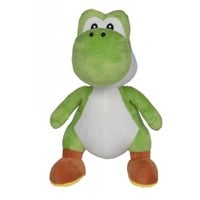 4006592069032 - - Nintendo - Super Mario Yoshi - Teddybär & Kuscheltier -