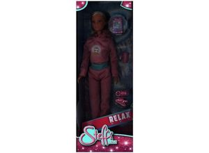 4006592073947 - Steffi LOVE - Relax Doll 29cm