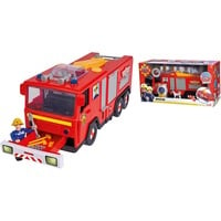 4006592080860 - Feuerwehrmann Sam Jupiter Serie 13 Spielfahrzeug