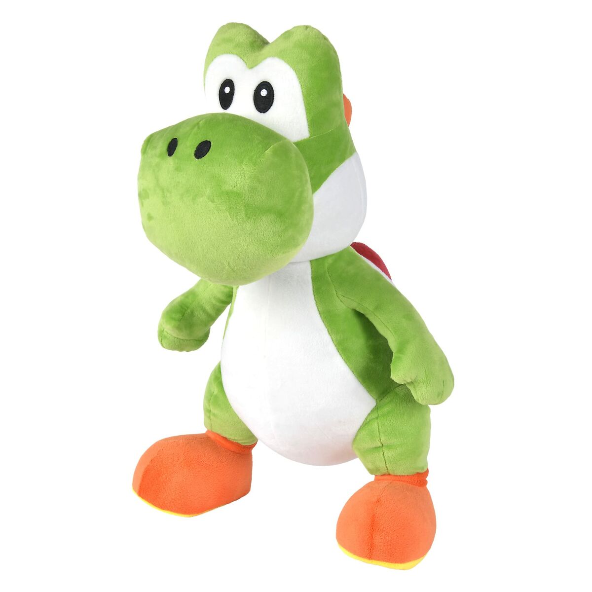 4006592084615 - Plüschtier Yoshi grün 50 cm